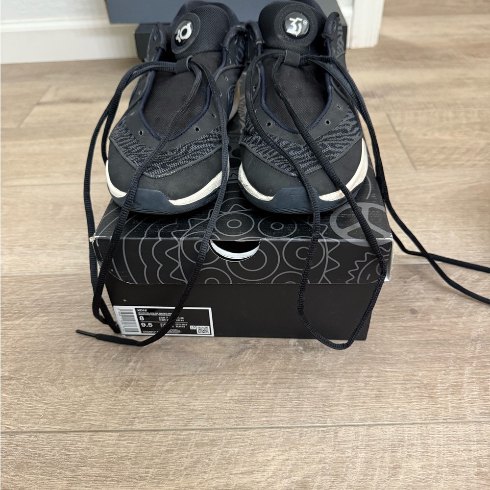 Nike KD16 Basketball Shoes